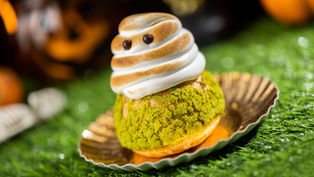 Check out the Boo-tiful Treats that are coming to haunt Disney’s Hollywood Studios this Halloween!