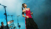 beabadoobee is ready to electrify Orlando, bringing The Powerlines Tour to Addition Financial Arena