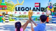 LEGOLAND Florida Resort invites families to FIFA World Cup 2026 Experience this summer!