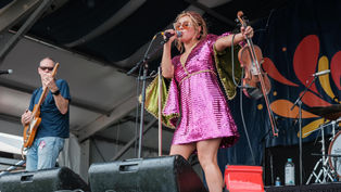 The wildest music festival, Jazzoo returns to Brevard Zoo this November