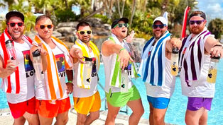 Pride Month Events in Orlando 2026