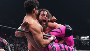 AEW, All Elite Wrestling returns to Orlando in December with tickets available now!