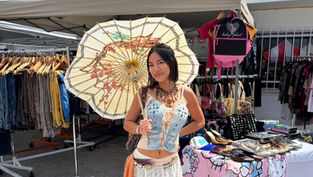 The Florida Vintage Market returns to Orlando's Ivanhoe Park Brewery Company this weekend