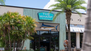 Jam out to dinner and a show at The Wharf at Sunset Walk’s Tribute Concert Series
