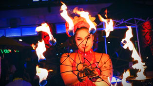 Join The Pointe Orlando for a Memorial Day Cocktail Craw at I-Drive's hottest bars!