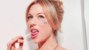 Award-winning comedian, actress, and author, Iliza Shlesinger brings "The Get Ready Tour" to Orlando on March 29