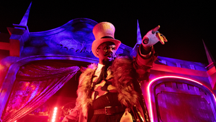 Frequent Fear Passes now sold out for Halloween Horror Nights 32 at Universal Orlando