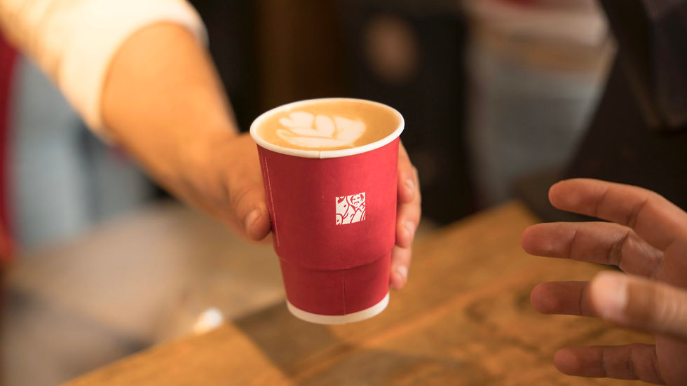 Juan Valdez Café Officially Opens its Doors to Guests at ICON Park Orlando