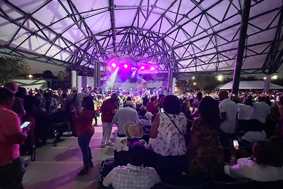 Star 94.5 Heart & Soul Music Festival