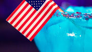 Celebrate America’s 250th at ICEBAR Orlando’s “Red, White & Chill” Summer