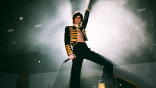 SOMBR is bringing his You Are The Reason Tour to Orlando with The Last Dinner Party and The Hellp on Oct. 25