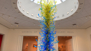 Free Entry returns to Orlando Museum of Art on August 15 with Access for All Event