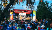 Casselberry Latin Jazz and Art Festival returns Sept. 12 with headliners Nestor Torres and Fabiola Méndez