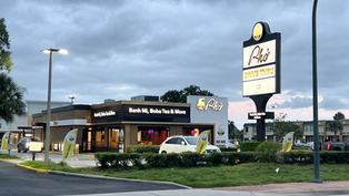 Serving up a taste of Vietnam in a bowl, Pho Drive Thru is now open on S. Orange Blossom Trail