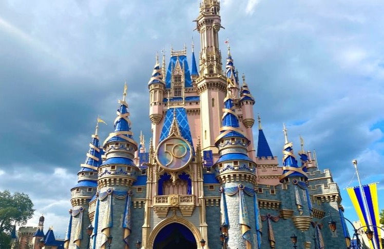 Be Afraid Disney: Universal Orlando Making Huge Gains On Walt Disney World Theme Parks!