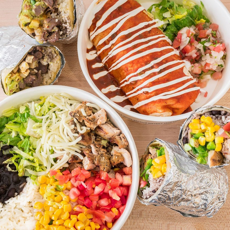 Mexican fast-casual restaurant District Taco to open first Florida location in Kissimmee