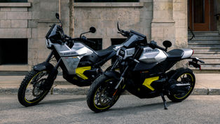 Electrify Expo Orlando to feature First-Ever Public Can-Am Electric Motorcycle Demos