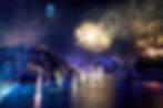 Check out the Dazzling New Year's Eve Celebrations to Ring in 2026 at Universal Orlando Resort