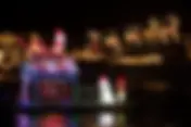 19th Annual Light Up The Lake Boat Parade This Weekend In Orlando