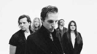 The Maine announce long-awaited 2026 Headline Tour including a stop at House of Blues Orlando