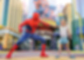 Hugs Are Back At  Universal Orlando  Character Meet & Greets