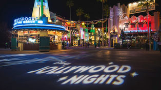 Disney Jollywood Nights set to return to Disney's Hollywood Studios in 2024