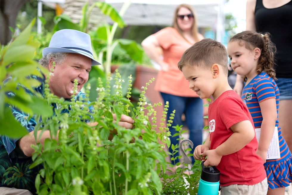 Altamonte Springs Family Fest
