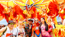 The Top 10 Things To Do in Orlando this Week, April 20 - 26, 2026