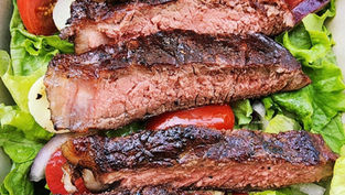 The Great Southern Food Hall in the Packing District to soft open Memorial Day Weekend