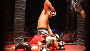 Get ready for a night of thrilling MMA action at Combat Night Pro Kissimmee