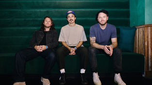 The Fray to perform SOLD OUT show on the How To Save A Life: The 20th Anniversary Tour in Orlando