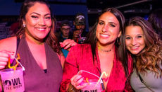 Howl at the Moon Orlando is hosting a Heartthrob Throwbacks Night with all your favorite crush-worthy hits!