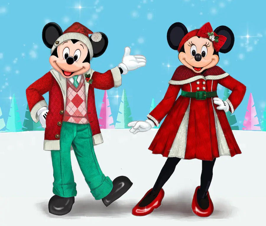Disney Jollywood Nights at Disney's Hollywood Studios