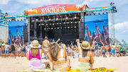 Tortuga Music Festival unveils 2027 lineup with Florida Georgia Line, Megan Moroney and Eric Church