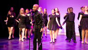 Dr. Phillips Center launches Eighth Notes, a new musical theatre program for young performers
