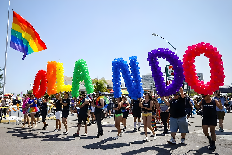 Events & Things To Do in Orlando this Weekend, Oct. 16 - 18, 2026