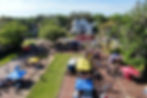 Hop into Spring at Magic 107.7's Easter Egg Hunt in Downtown Historic Longwood