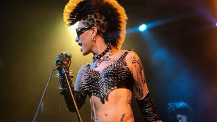 Get ready Orlando - RYOT TOUR: ICONS is coming to Plaza Live on September 21