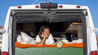 VanFest - LIFTOFF! Vanlife Expo rolls into Space Coast Daily Park in Melbourne, February 7 - 8