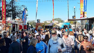 Get Hook’d On Lake Monroe Fishing Tournament & Seafood Festival casts off in Sanford