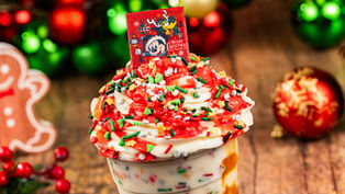The 2025 Foodie Guide for Mickey's Very Merry Christmas Party at Magic Kingdom