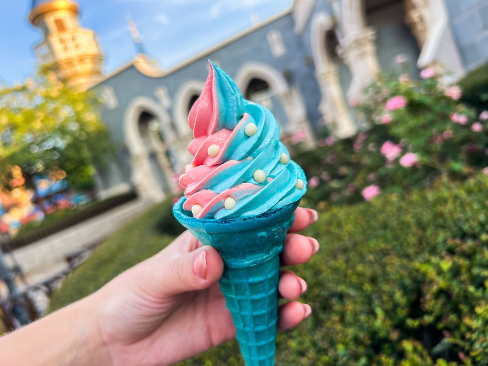 Celebrate World Princess Week with new eats and treats at Walt Disney World