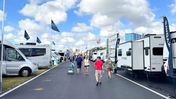 What To Expect as the 2026 Florida RV SuperShow rolls into Tampa's Florida State Fairgrounds
