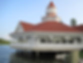 Narcoossee's At Disney's Grand Floridian Closing For Lengthy Refurbishment