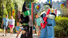 LEGOLAND Florida to debut all-new Brick Or Treat Street at expanded 2026 Halloween Celebration