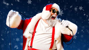 Orlando Shakes hosting Christmas in July Open House this weekend!