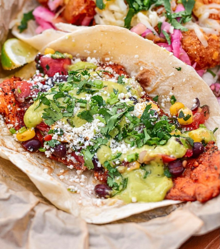 Torchy’s Tacos now open in St Pete, with an Altamonte Springs location