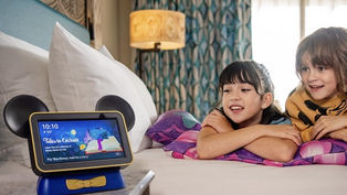 Hey Disney! Details Revealed for Using New Amazon Voice Assistant With MagicBand+