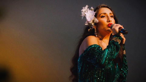 Enjoy Hollywood’s Greatest Love Themes with Brevard Symphony Orchestra at Melbourne's King Center