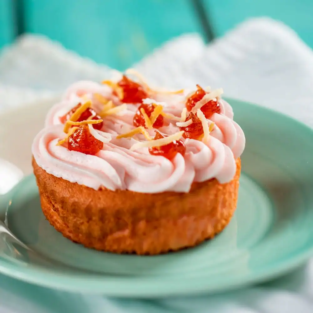 Full Menus revealed for Global Marketplace at EPCOT International Food